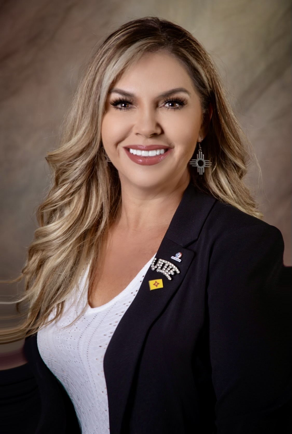 Naomi D. Maestas, Los Alamos County Clerk