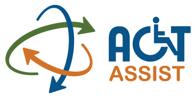 ACT Assist Logo