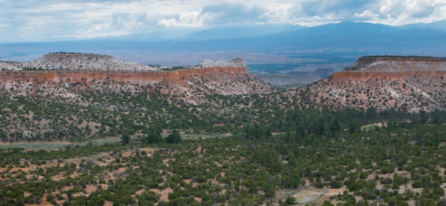 Anderson Overlook