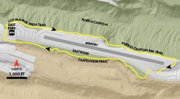 Canyon Rim Loop