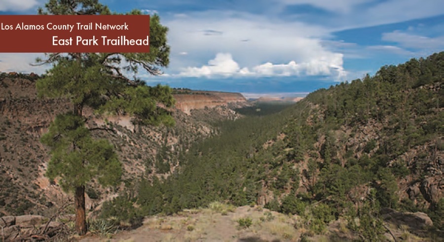 East Park Trailhead