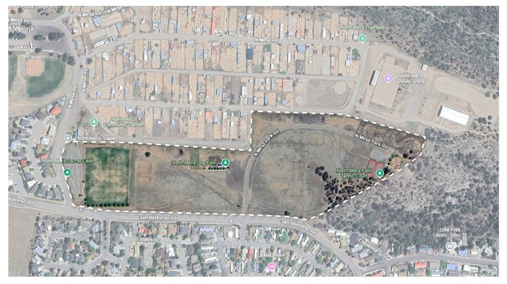 North Mesa Recreation Map .jpg