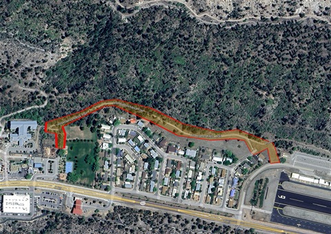 LA Mesa Trail Project Map.jpeg