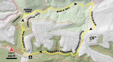 Rendija Crack Loop