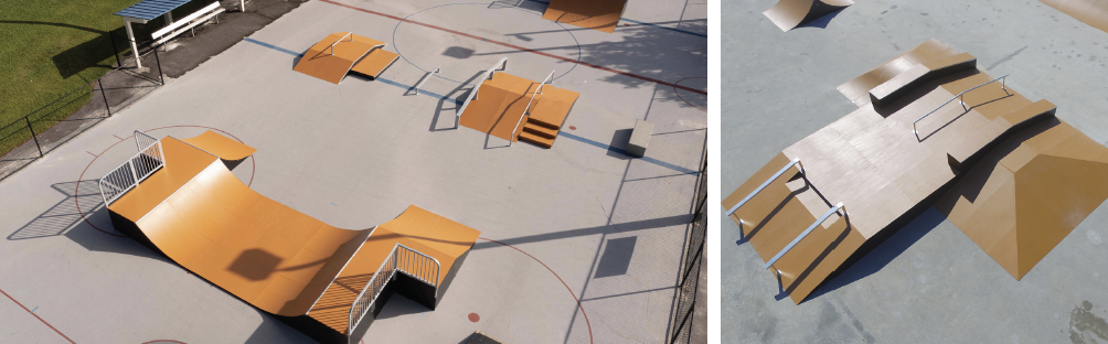 Skate Park Conceptual Photo2