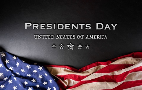 Presidents Day United States of America Image
