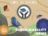 Sustainability Newsletter Masthead image