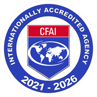 CFAI Logo