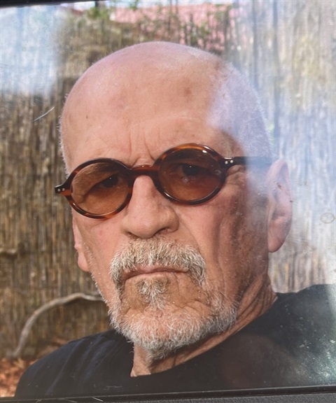 Anthony Chavez