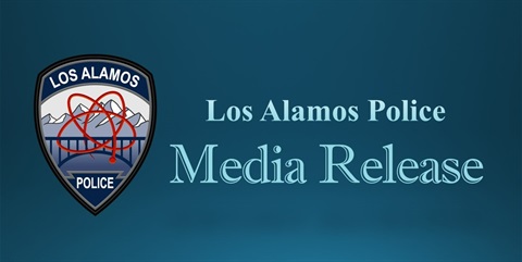 LAPD Media Release Image