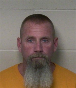 Mathew True Headshot Photo