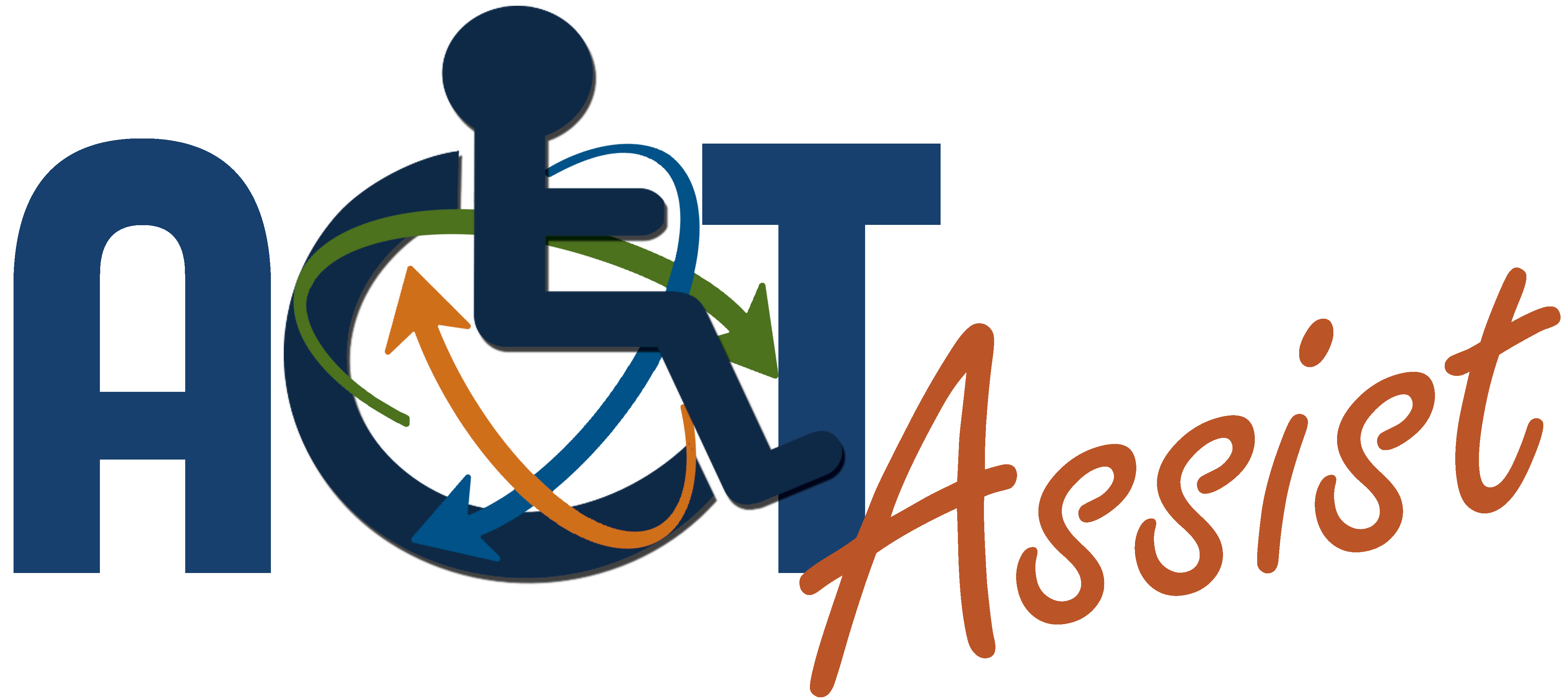 ACT Assist Logo