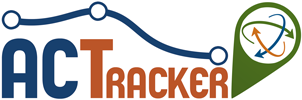 AC Tracker logo