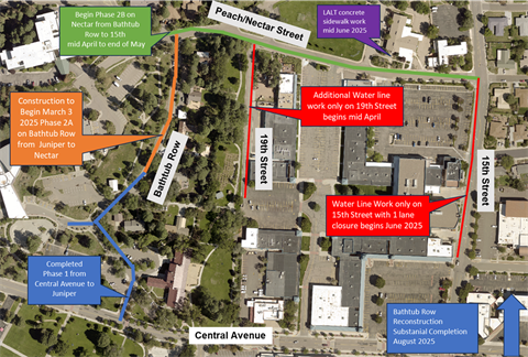 Map-BathtubRowReconstructionProject.png