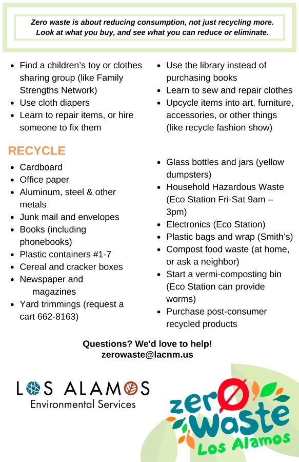Tips for Zero Waste life Page 2