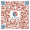 QR code to download Android Los Alamos Now app