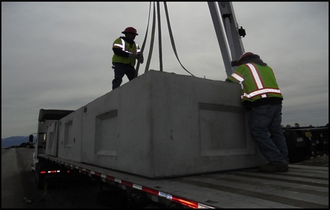 Residential distribution replacements