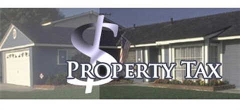 Property Tax Heading