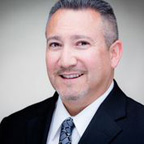 Deputy Public Works Director Eric Martinez