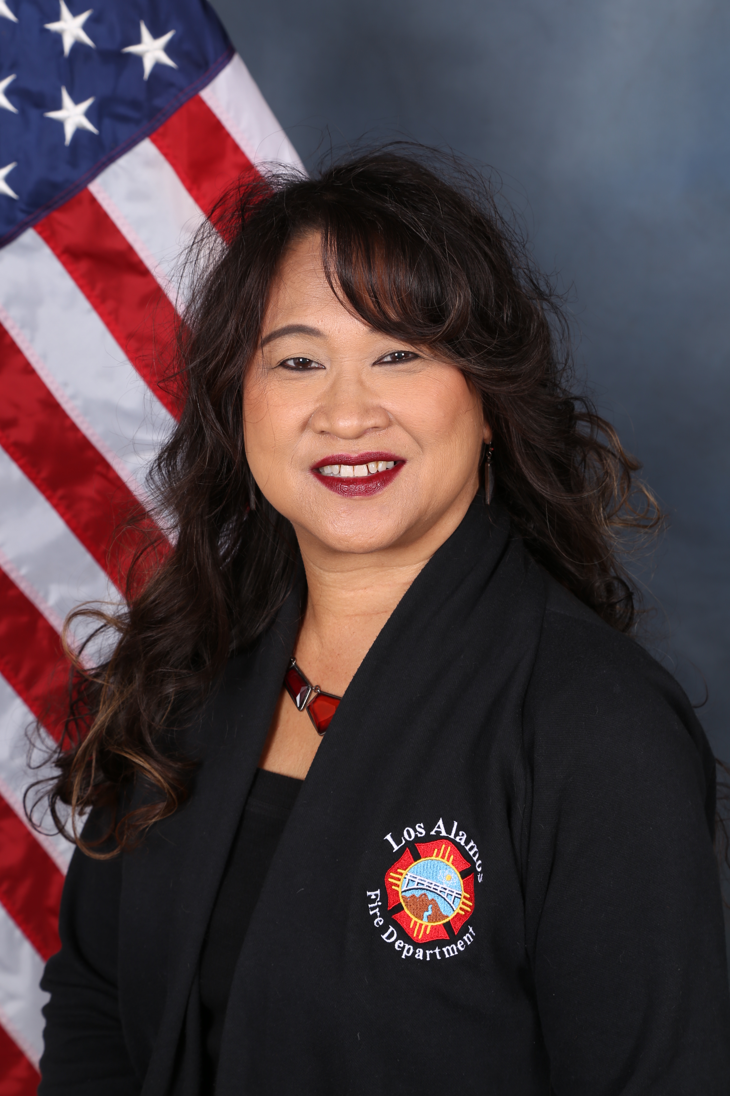 Portrait of Regina Longacre